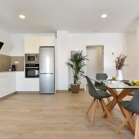 Apartamento Starlight La Aldea I San Nicolas Bagian luar foto