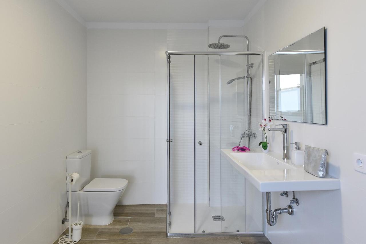 Apartamento Starlight La Aldea I San Nicolas Bagian luar foto